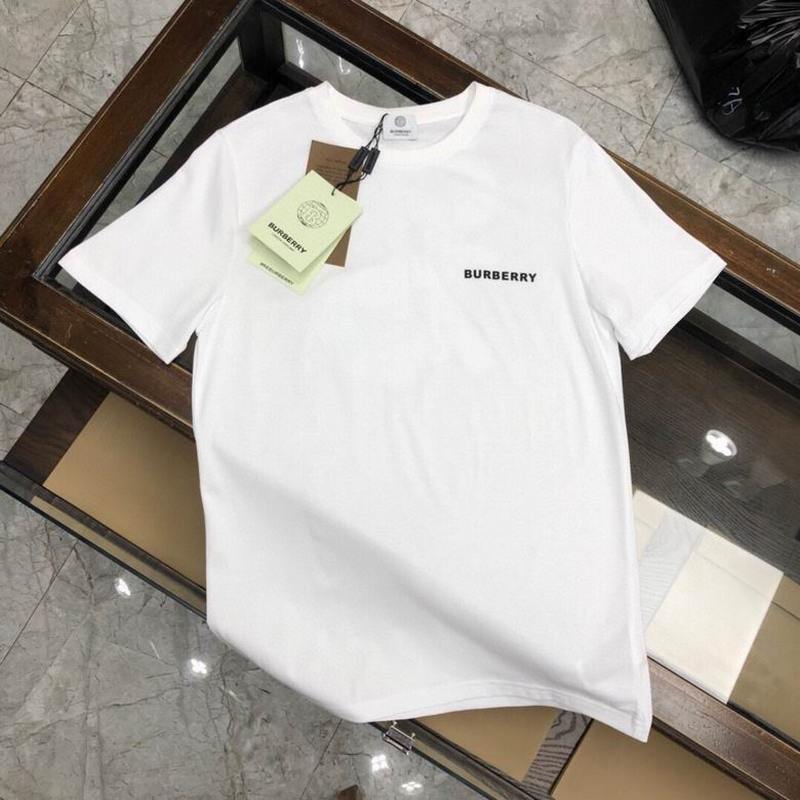 Burberry Men's T-shirts 43